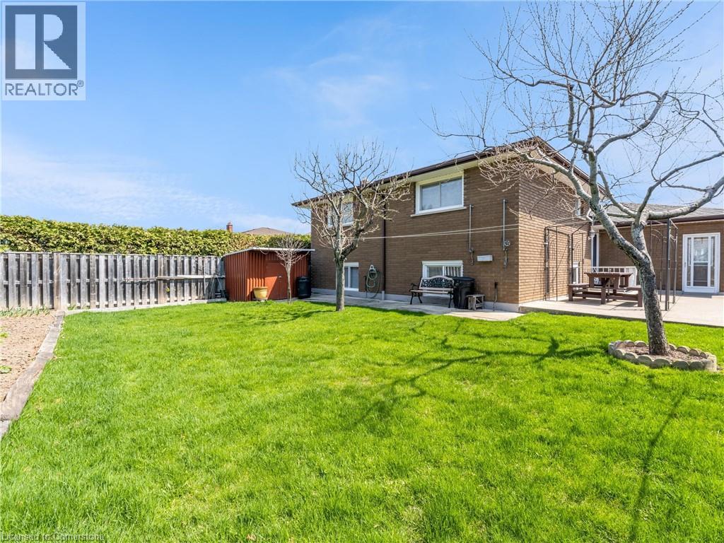 31 Kilbourn Avenue, Stoney Creek, Ontario  L8G 3C9 - Photo 38 - 40760306