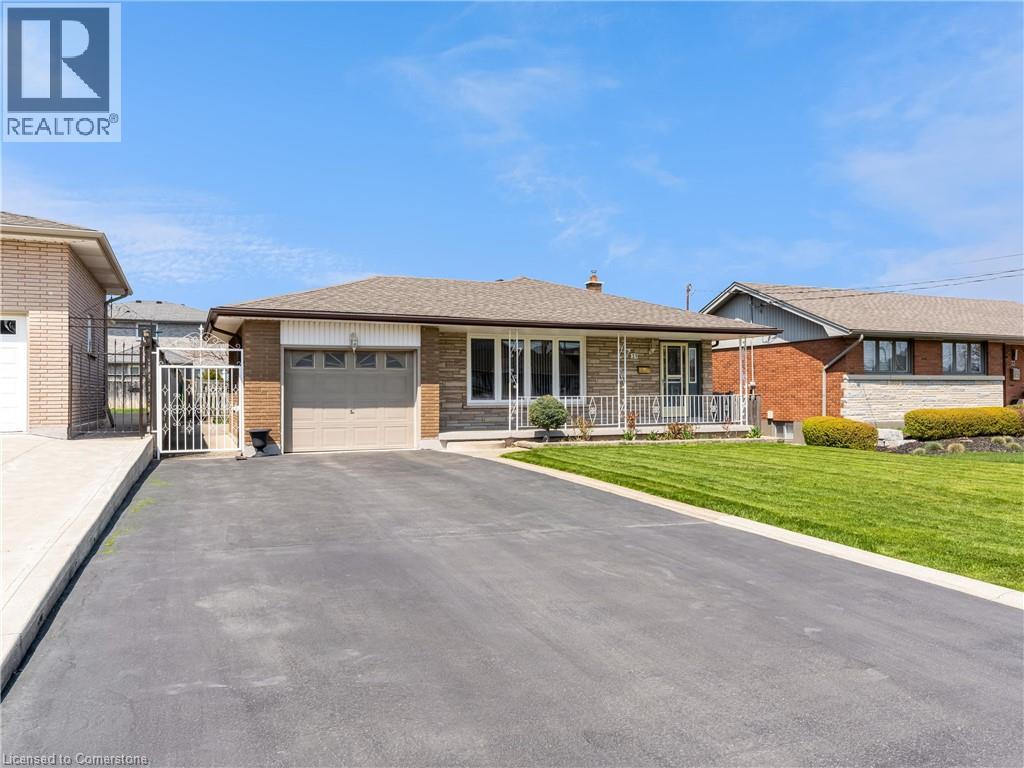 31 Kilbourn Avenue, Stoney Creek, Ontario  L8G 3C9 - Photo 5 - 40760306