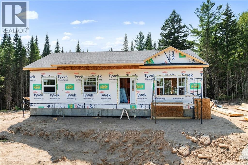 642 English Settlement Road, Taymouth, New Brunswick