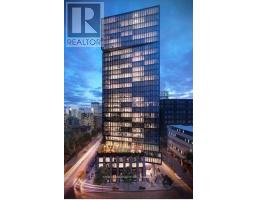 1810 - 60 SHUTER STREET, Toronto, Ontario