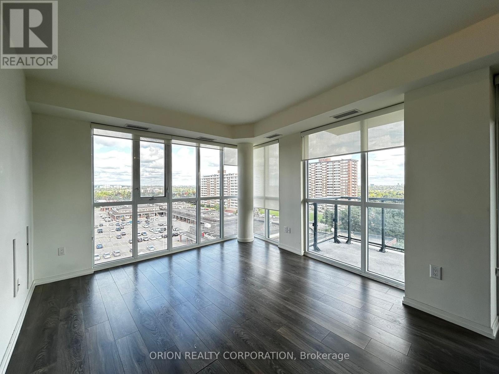 906 - 3237 BAYVIEW AVENUE, Toronto, Ontario