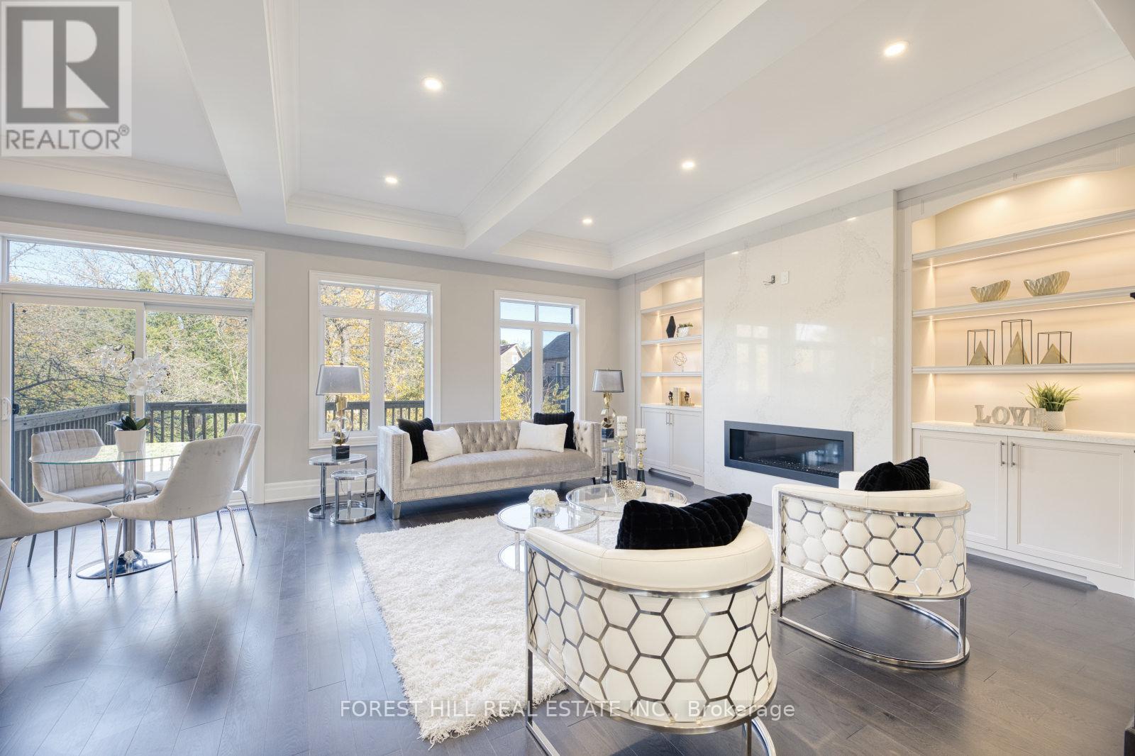 7 BECKY CHEUNG COURT, Toronto, Ontario