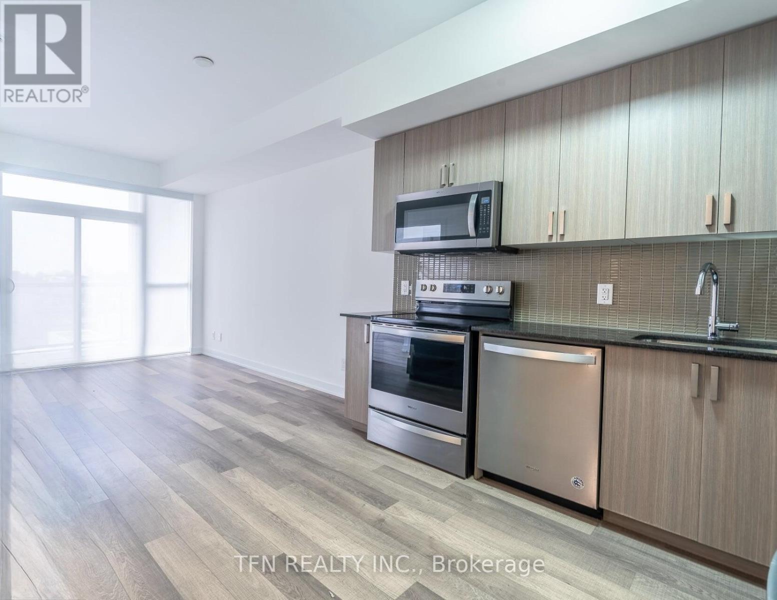 Property at 506 - 1603 EGLINTON AVENUE W image 5