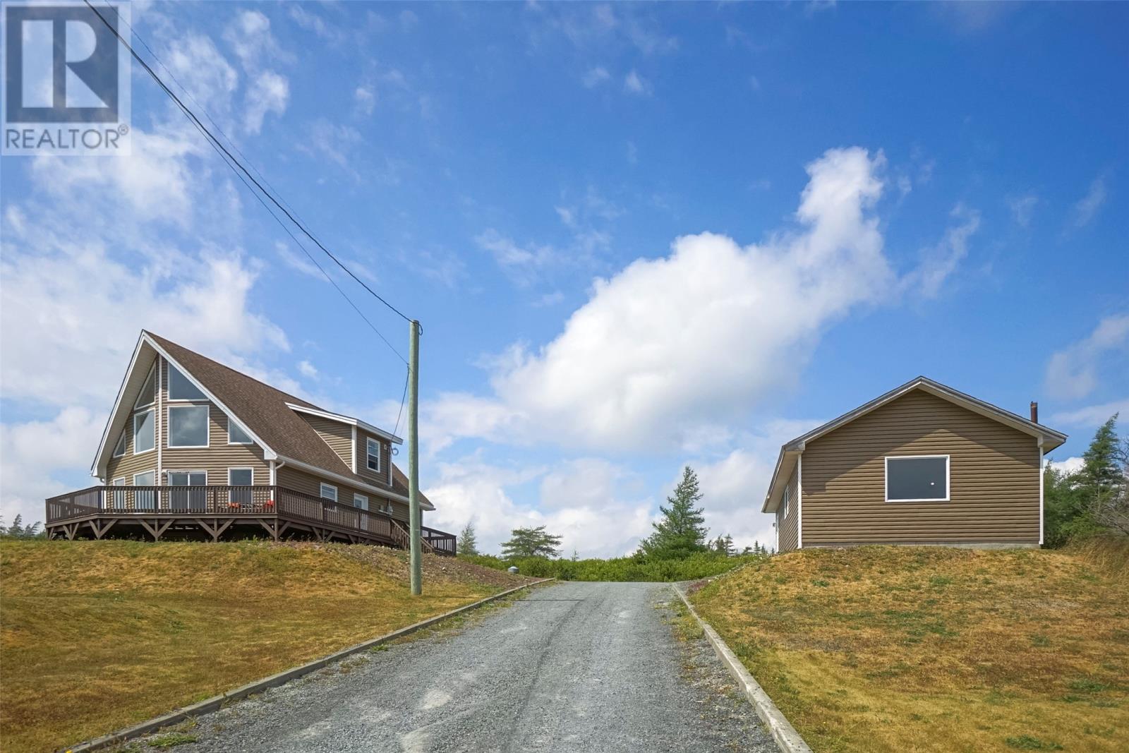 220 Back Track Road, Spaniard's Bay, Newfoundland & Labrador