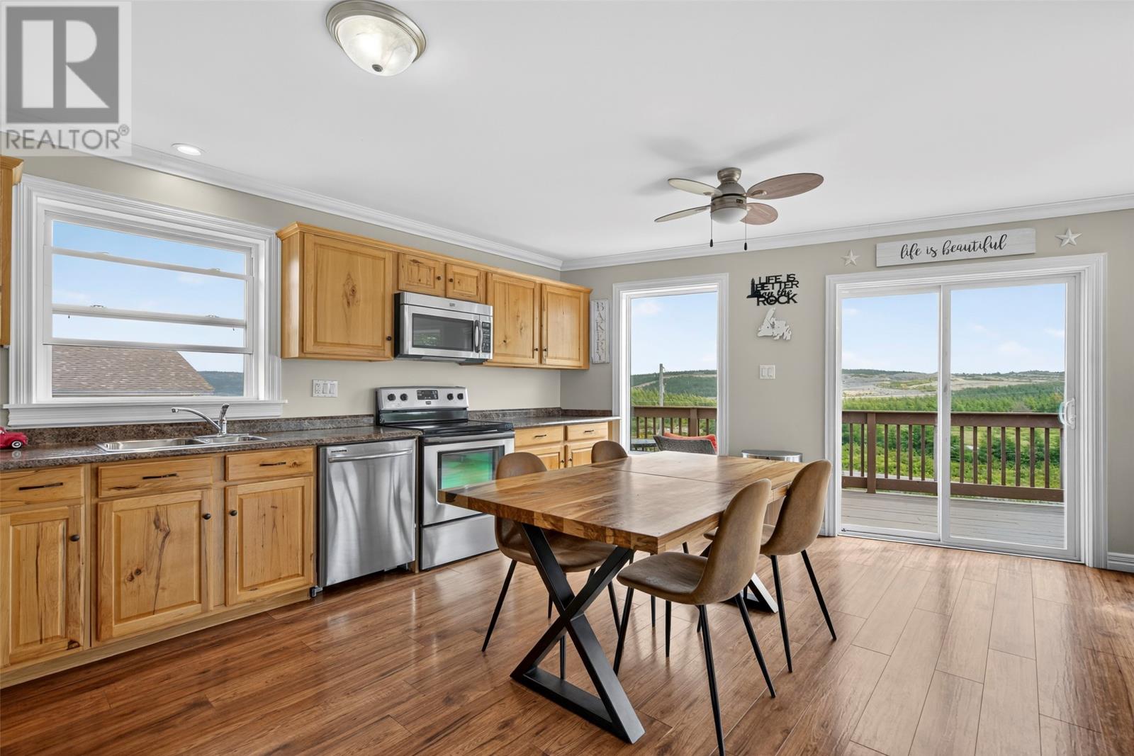 220 Back Track Road, Spaniard's Bay, Newfoundland & Labrador  A0A 3X0 - Photo 13 - 1289232