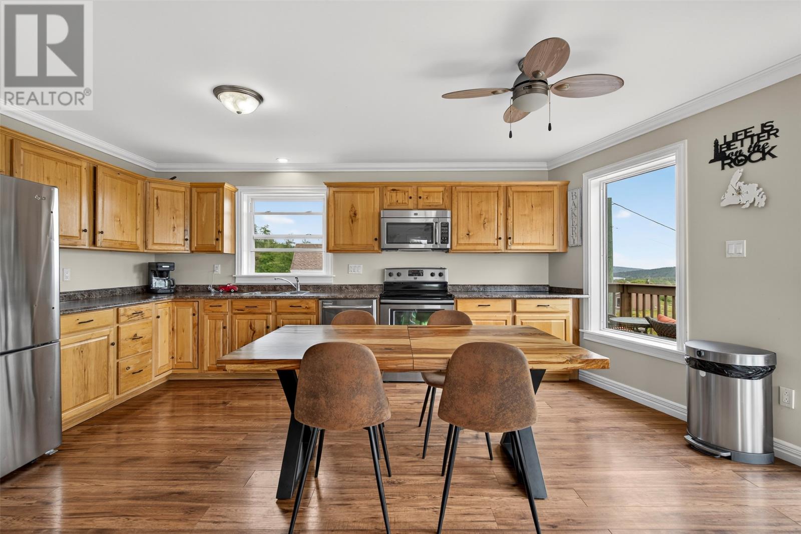 220 Back Track Road, Spaniard's Bay, Newfoundland & Labrador  A0A 3X0 - Photo 15 - 1289232