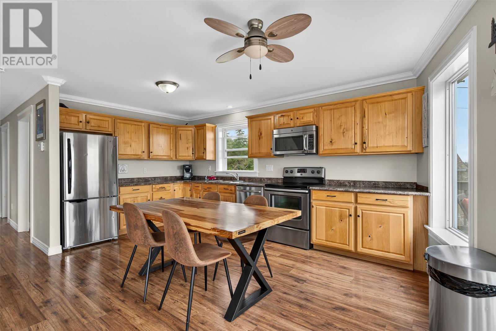 220 Back Track Road, Spaniard's Bay, Newfoundland & Labrador  A0A 3X0 - Photo 16 - 1289232