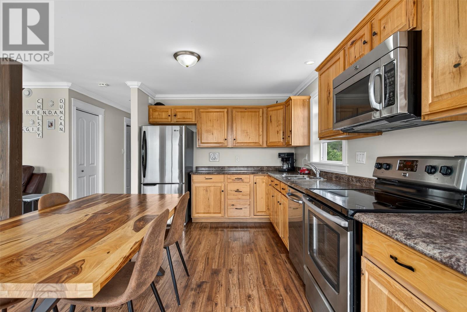 220 Back Track Road, Spaniard's Bay, Newfoundland & Labrador  A0A 3X0 - Photo 17 - 1289232