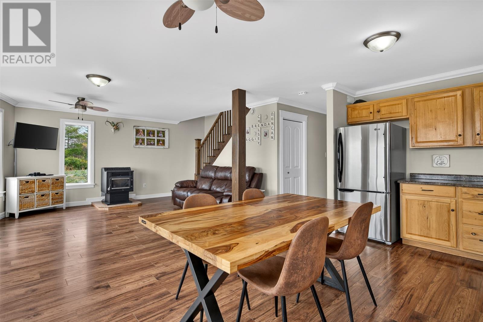 220 Back Track Road, Spaniard's Bay, Newfoundland & Labrador  A0A 3X0 - Photo 18 - 1289232