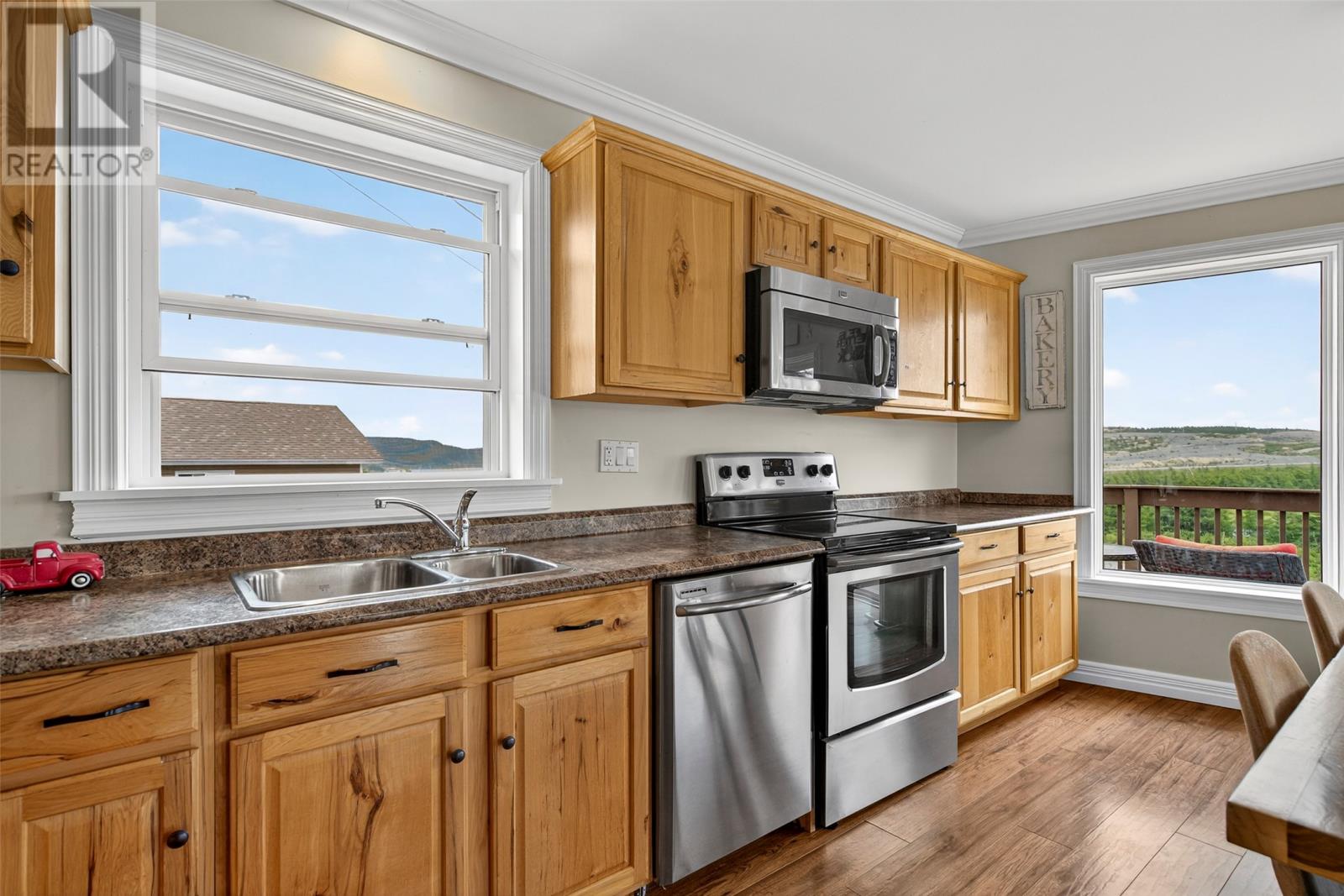 220 Back Track Road, Spaniard's Bay, Newfoundland & Labrador  A0A 3X0 - Photo 19 - 1289232