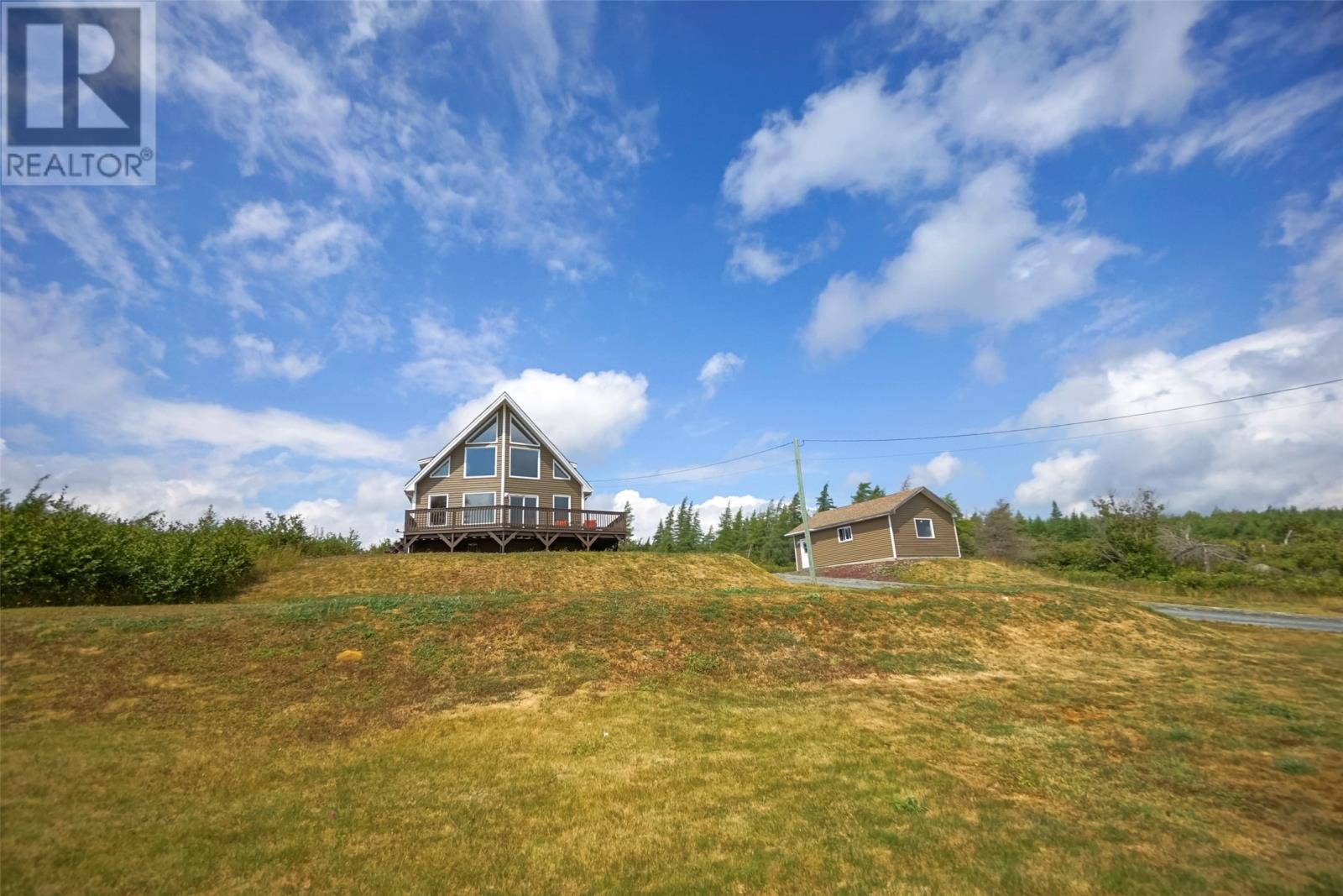 220 Back Track Road, Spaniard's Bay, Newfoundland & Labrador  A0A 3X0 - Photo 2 - 1289232