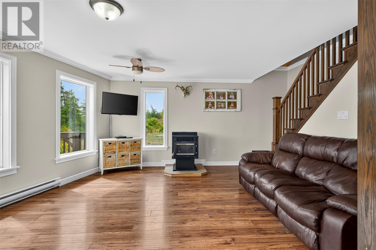 220 Back Track Road, Spaniard's Bay, Newfoundland & Labrador  A0A 3X0 - Photo 21 - 1289232