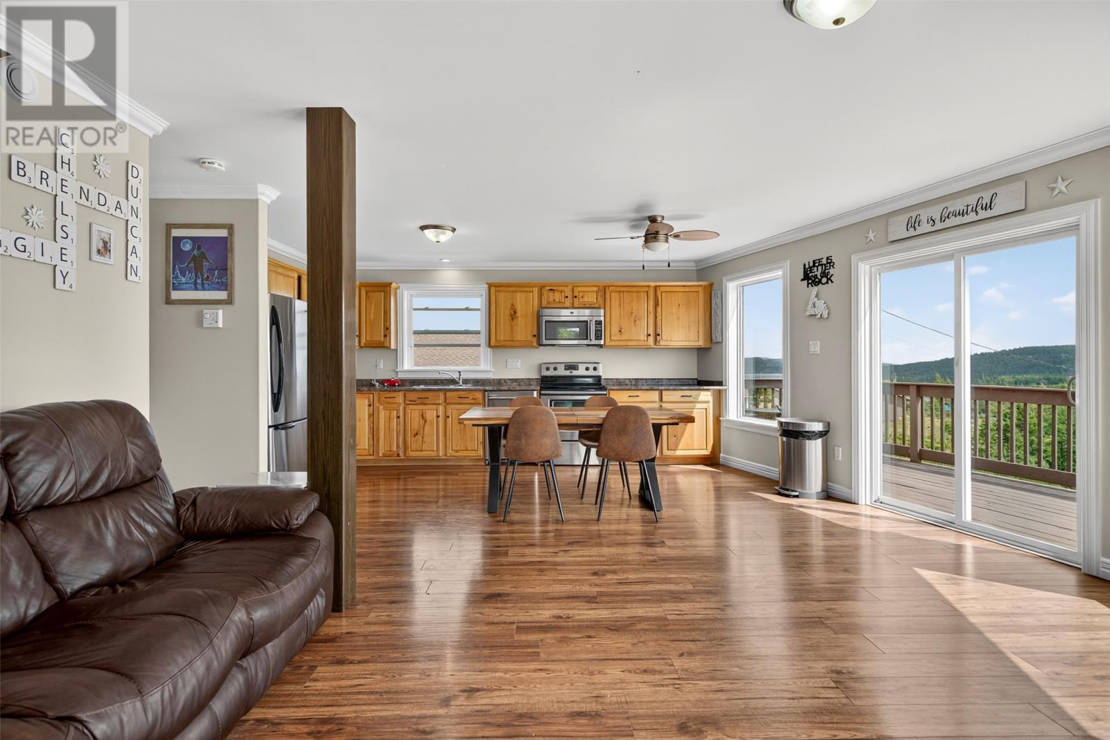 220 Back Track Road, Spaniard's Bay, Newfoundland & Labrador  A0A 3X0 - Photo 24 - 1289232