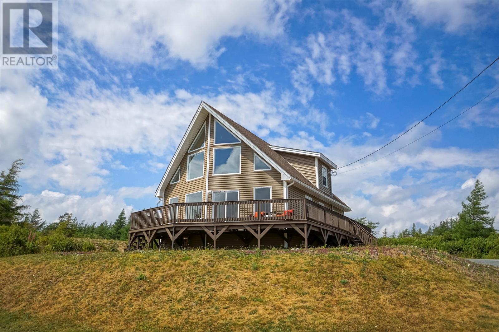 220 Back Track Road, Spaniard's Bay, Newfoundland & Labrador  A0A 3X0 - Photo 3 - 1289232