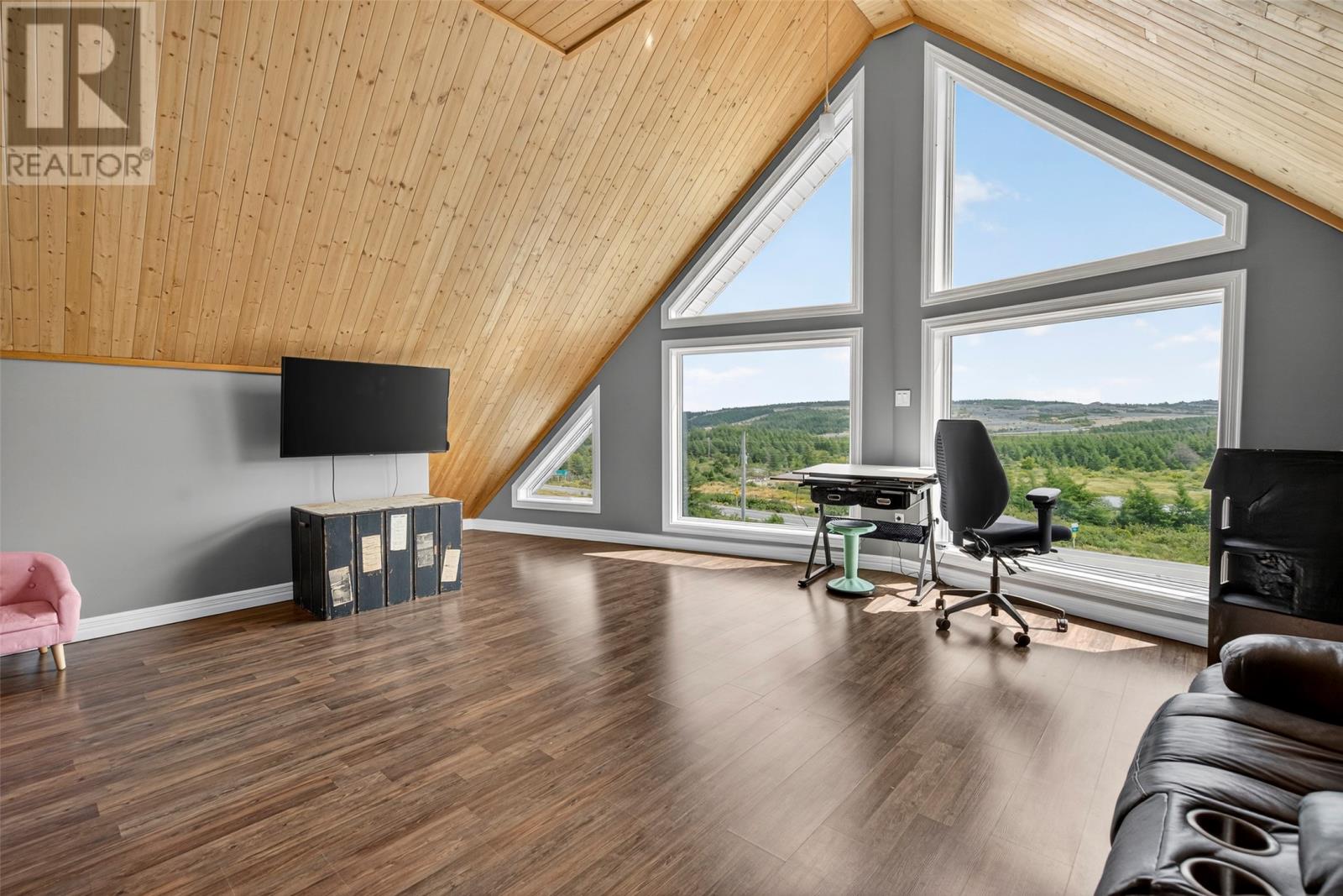 220 Back Track Road, Spaniard's Bay, Newfoundland & Labrador  A0A 3X0 - Photo 34 - 1289232