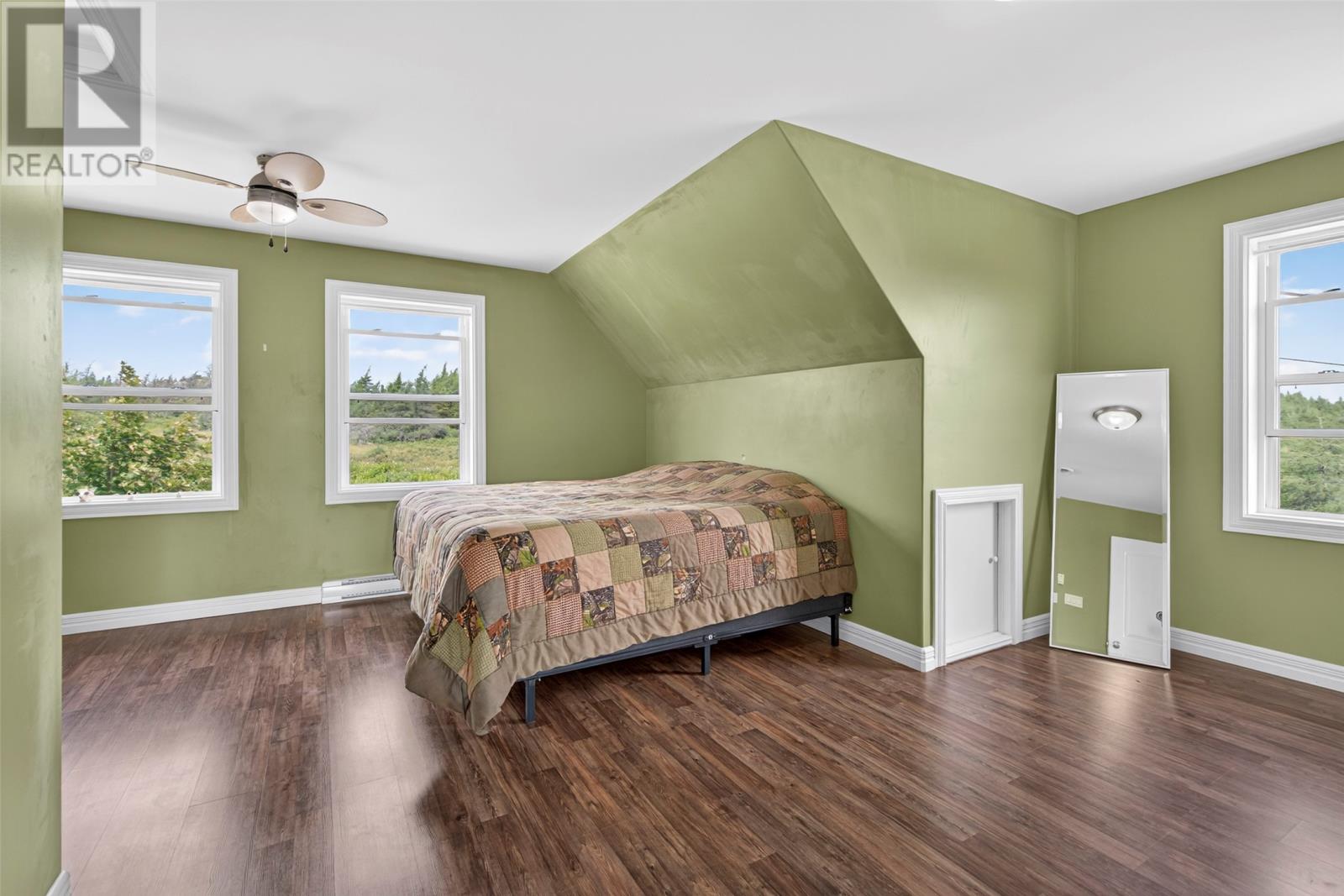 220 Back Track Road, Spaniard's Bay, Newfoundland & Labrador  A0A 3X0 - Photo 36 - 1289232