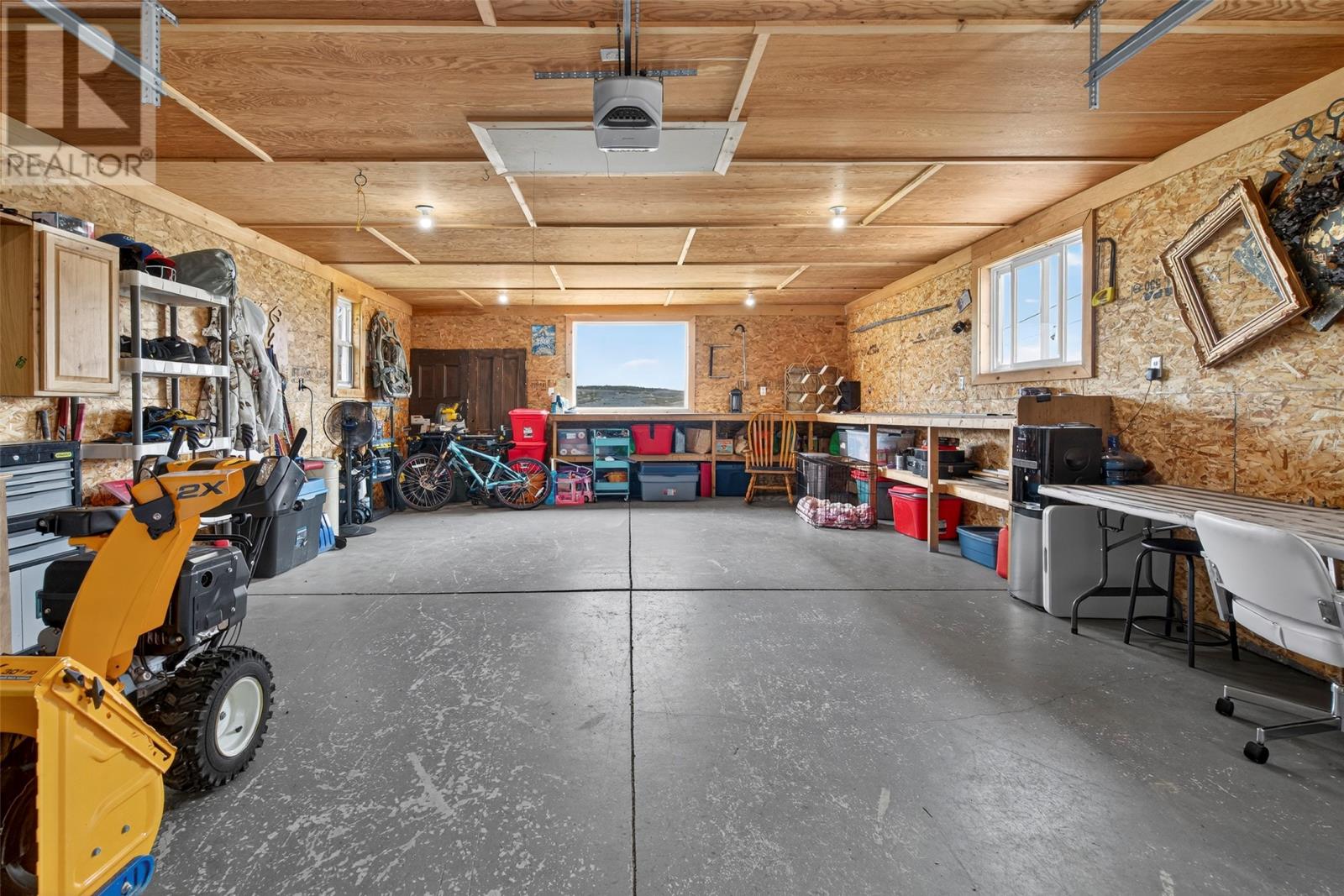 220 Back Track Road, Spaniard's Bay, Newfoundland & Labrador  A0A 3X0 - Photo 45 - 1289232