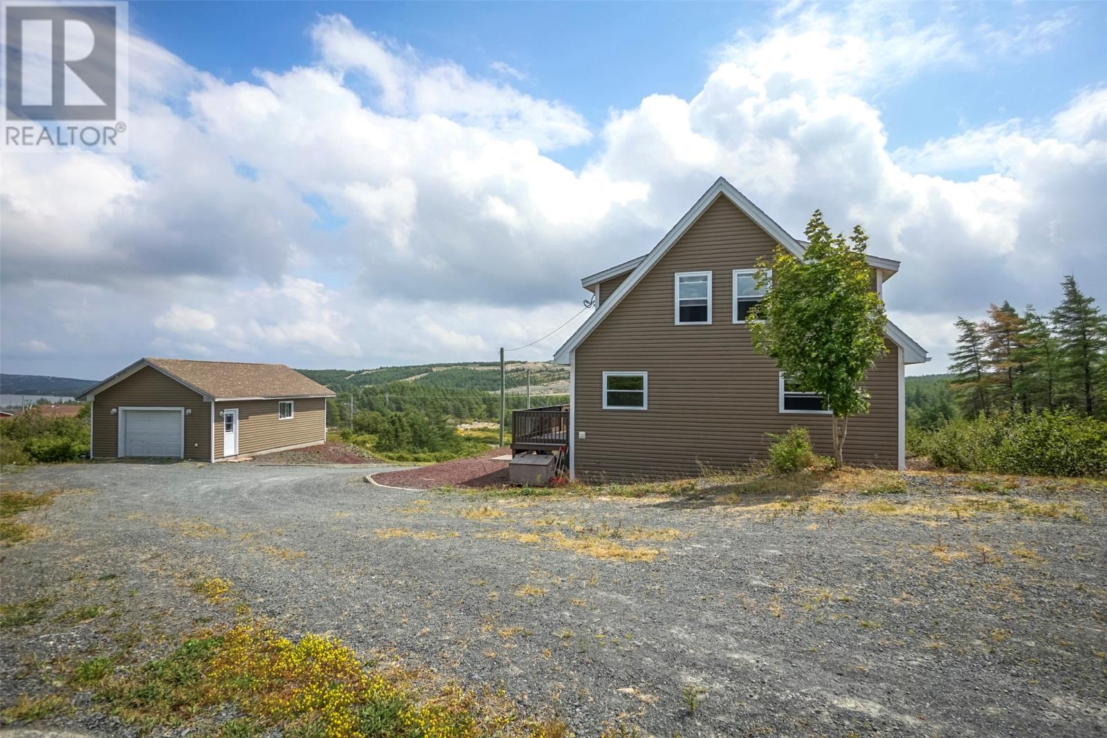 220 Back Track Road, Spaniard's Bay, Newfoundland & Labrador  A0A 3X0 - Photo 47 - 1289232