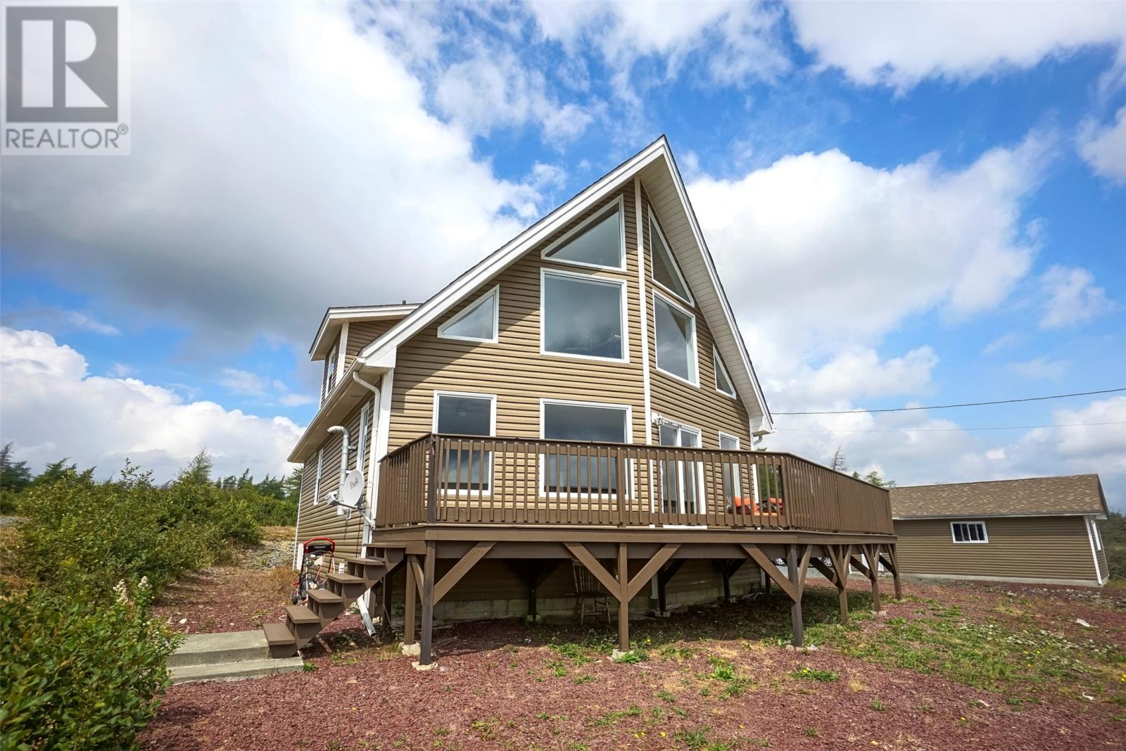 220 Back Track Road, Spaniard's Bay, Newfoundland & Labrador  A0A 3X0 - Photo 5 - 1289232