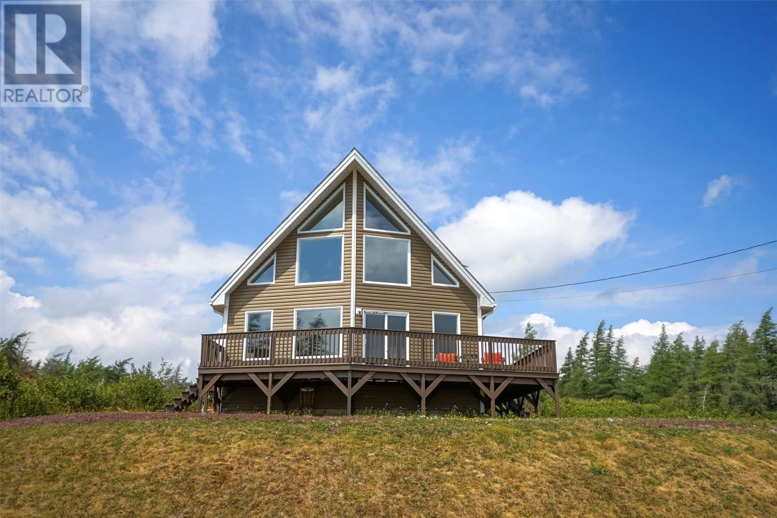 220 Back Track Road, Spaniard's Bay, Newfoundland & Labrador  A0A 3X0 - Photo 50 - 1289232