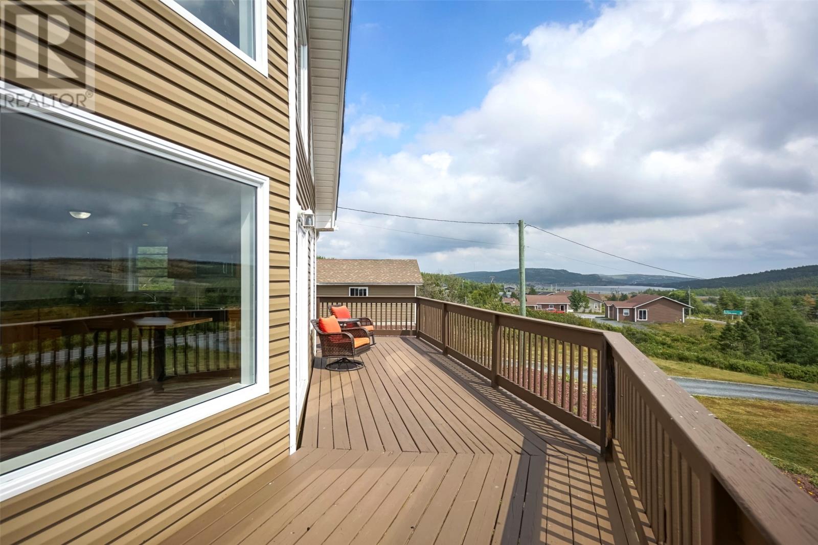 220 Back Track Road, Spaniard's Bay, Newfoundland & Labrador  A0A 3X0 - Photo 6 - 1289232