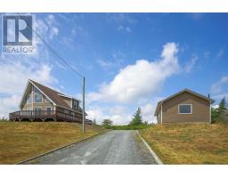 220 Back Track Road, Spaniard's Bay, Newfoundland & Labrador