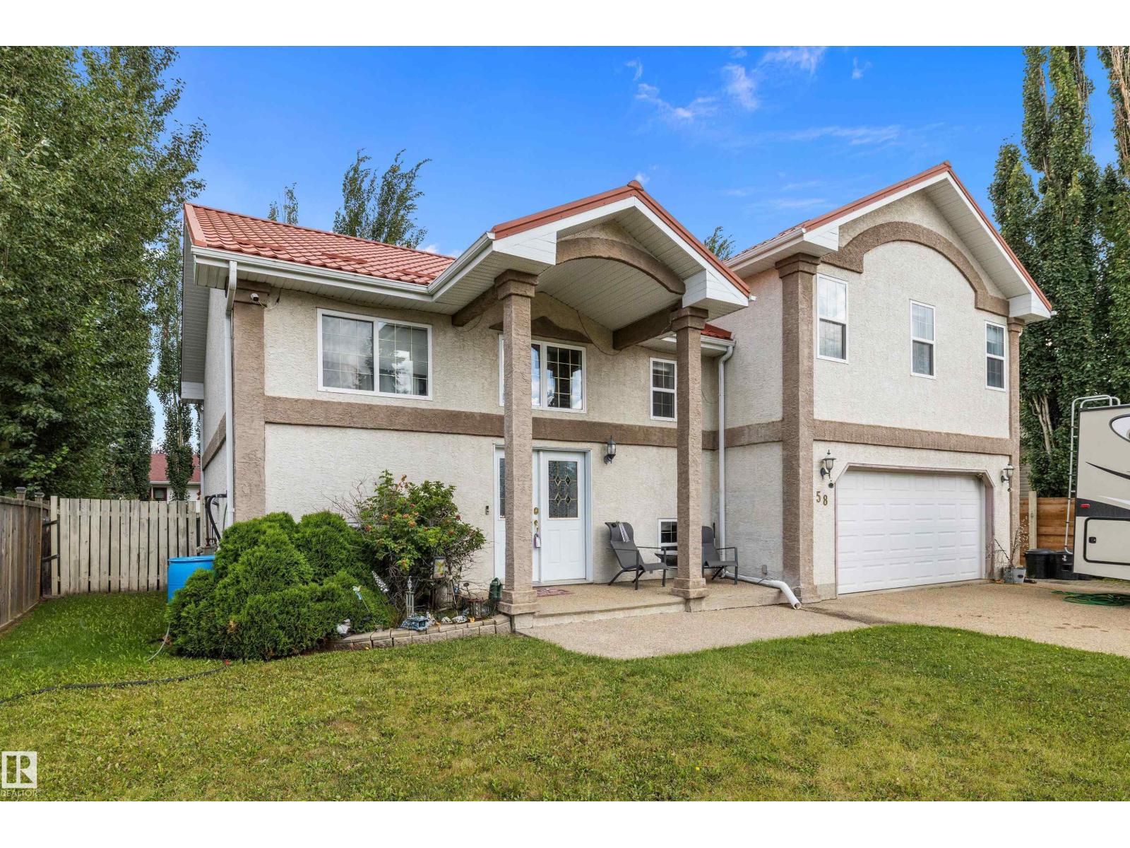 58 MENALTA, Cardiff, Alberta