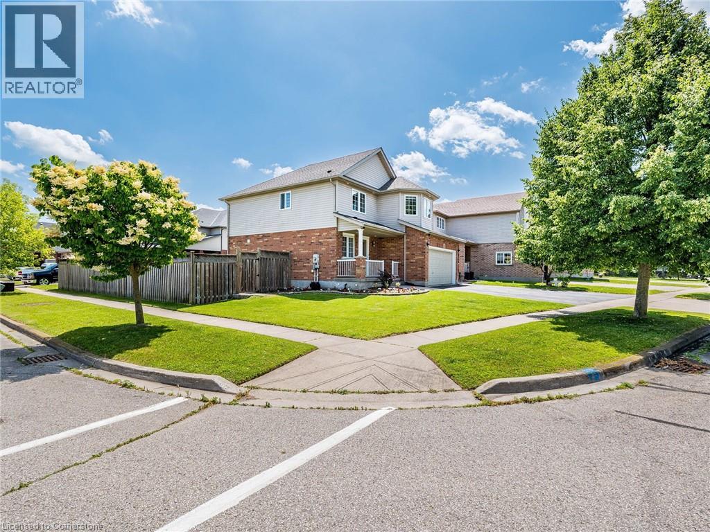 Property at 232 MCNICHOL Drive image 2