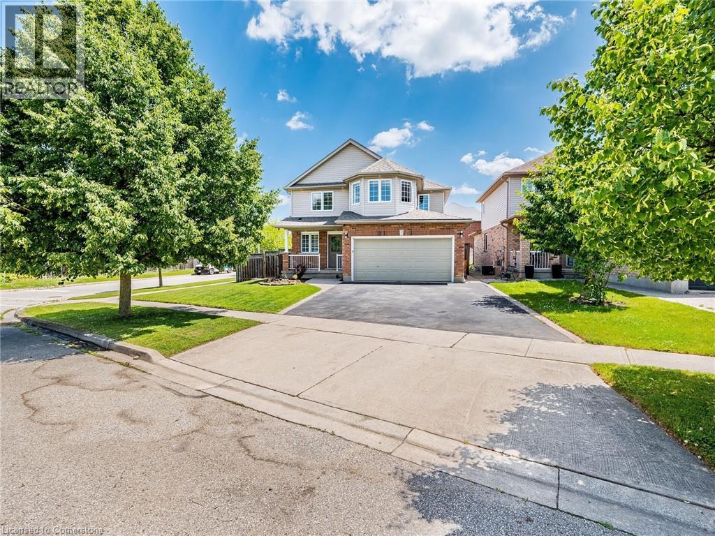 Property at 232 MCNICHOL Drive image 3