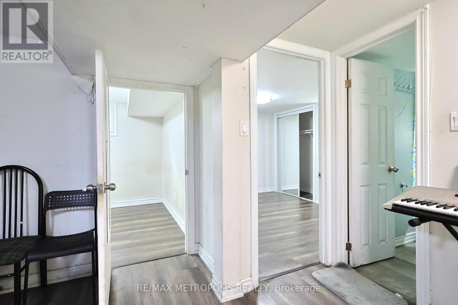Bsmt - 538 Bellamy Road N, Toronto, Ontario  M1H 1G4 - Photo 13 - E12346501