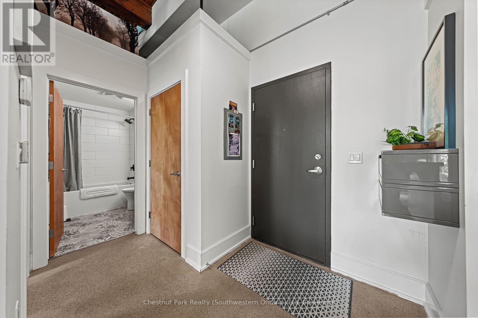 106 - 60 Cardigan Street, Guelph, Ontario  N1H 3Z6 - Photo 30 - X12346548