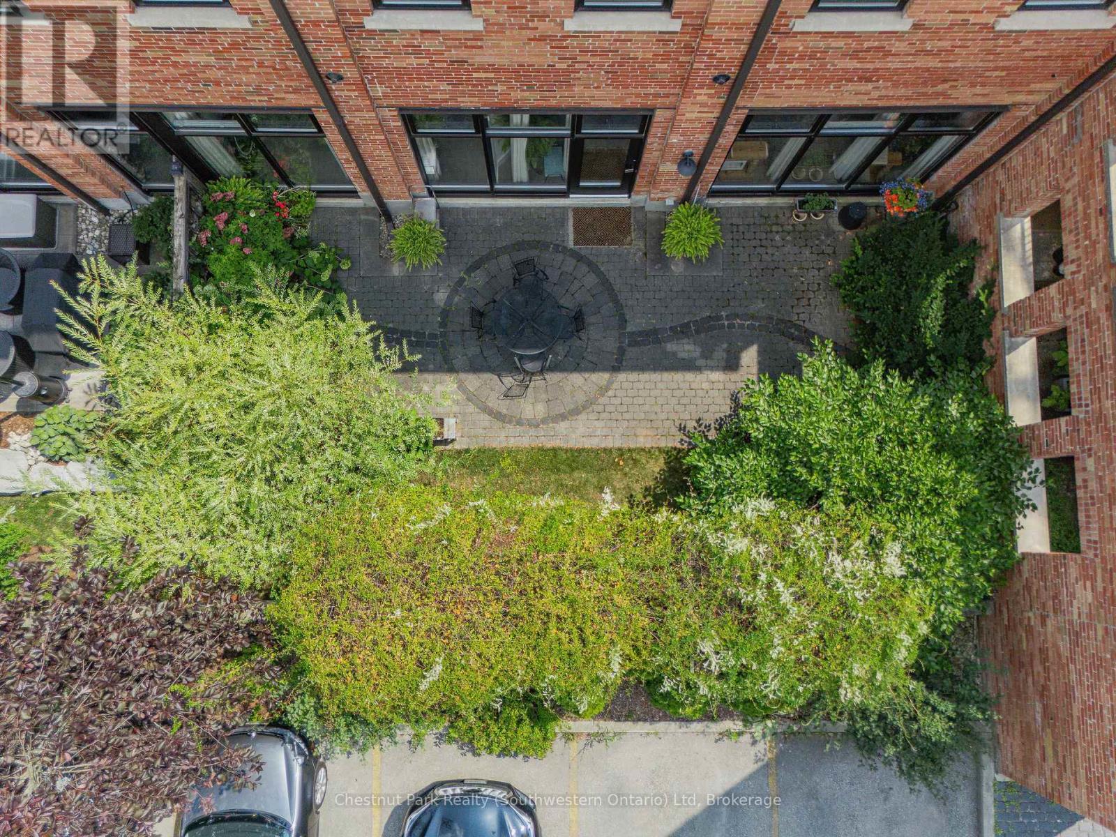 106 - 60 Cardigan Street, Guelph, Ontario  N1H 3Z6 - Photo 48 - X12346548