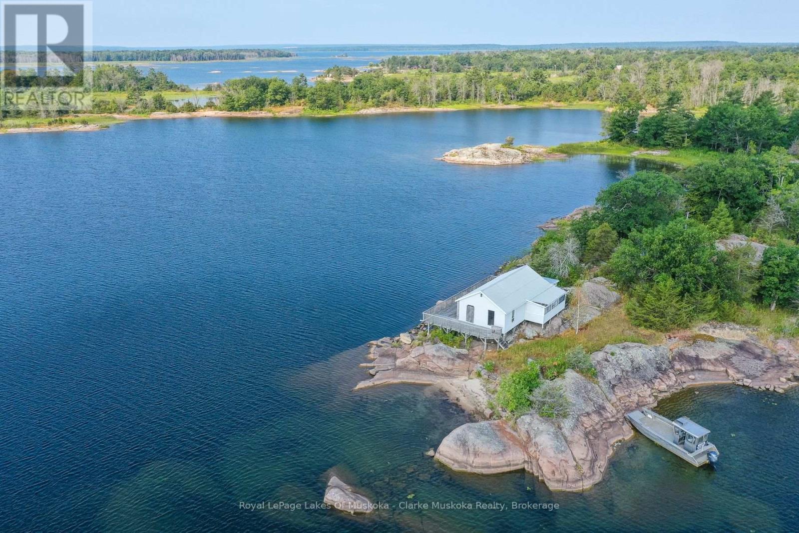 2 Is 320 Georgian, Georgian Bay, Ontario  L0K 1S0 - Photo 1 - X10414329