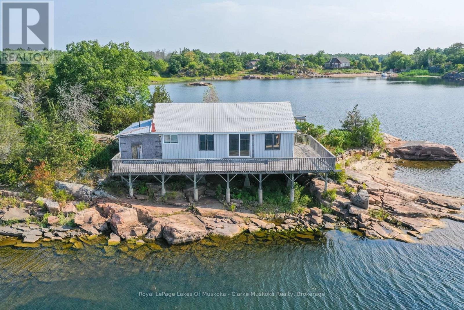 2 Is 320 Georgian, Georgian Bay, Ontario  L0K 1S0 - Photo 5 - X10414329