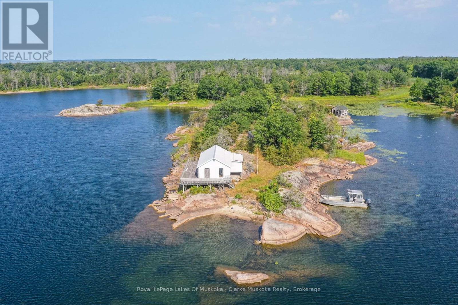 2 Is 320 Georgian, Georgian Bay, Ontario  L0K 1S0 - Photo 2 - X10414329