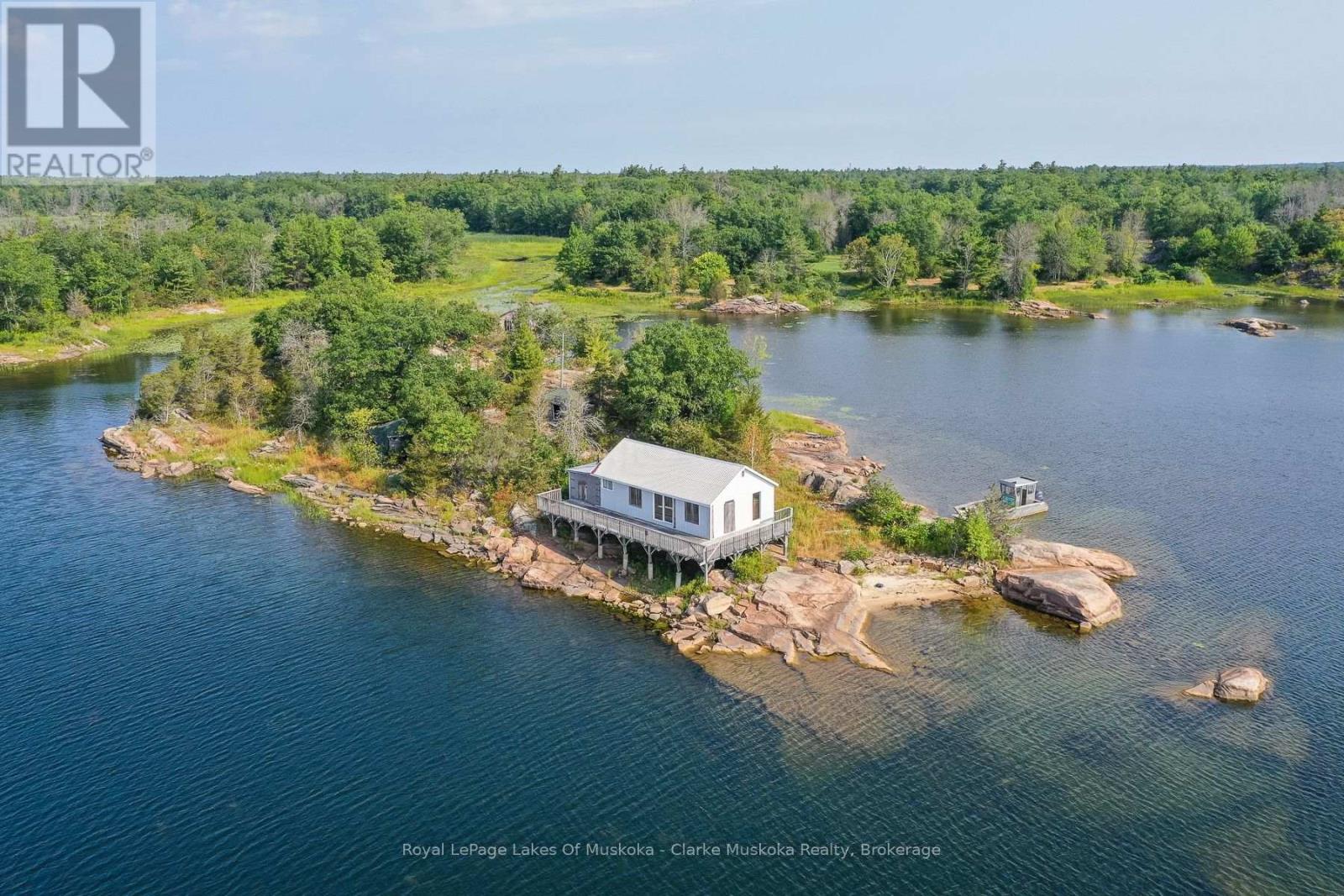 2 Is 320 Georgian, Georgian Bay, Ontario  L0K 1S0 - Photo 3 - X10414329