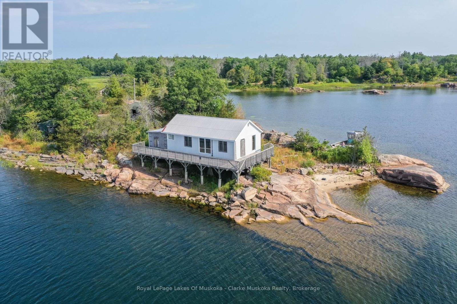 2 Is 320 Georgian, Georgian Bay, Ontario  L0K 1S0 - Photo 4 - X10414329