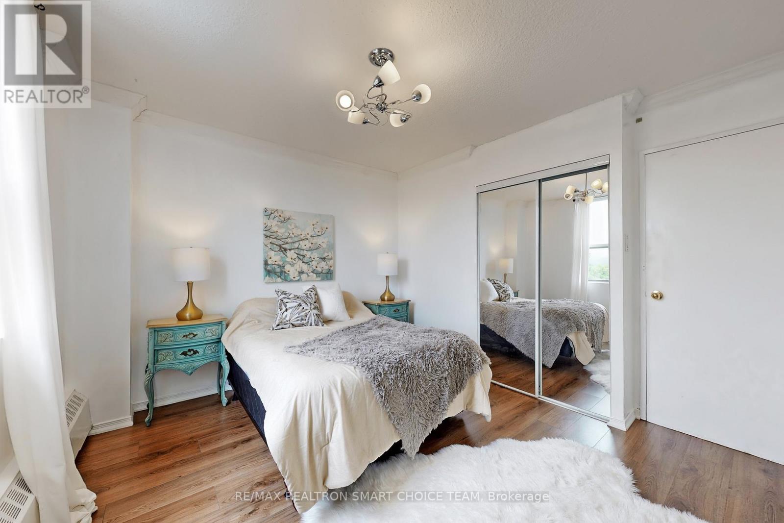 506 - 180 Dudley Avenue, Markham, Ontario L3T 4X2 - Photo 15 - N12346478