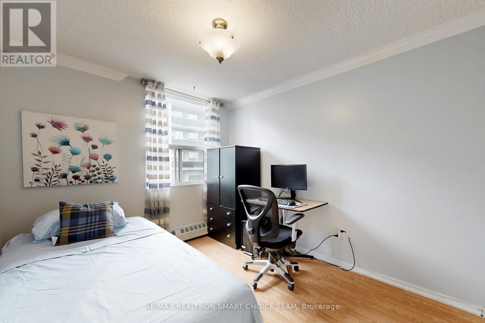 506 - 180 Dudley Avenue, Markham, Ontario L3T 4X2 - Photo 17 - N12346478