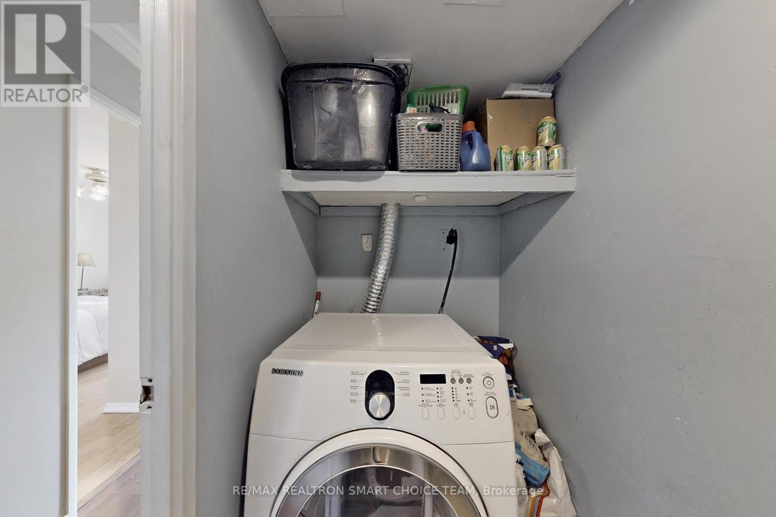 506 - 180 Dudley Avenue, Markham, Ontario L3T 4X2 - Photo 19 - N12346478