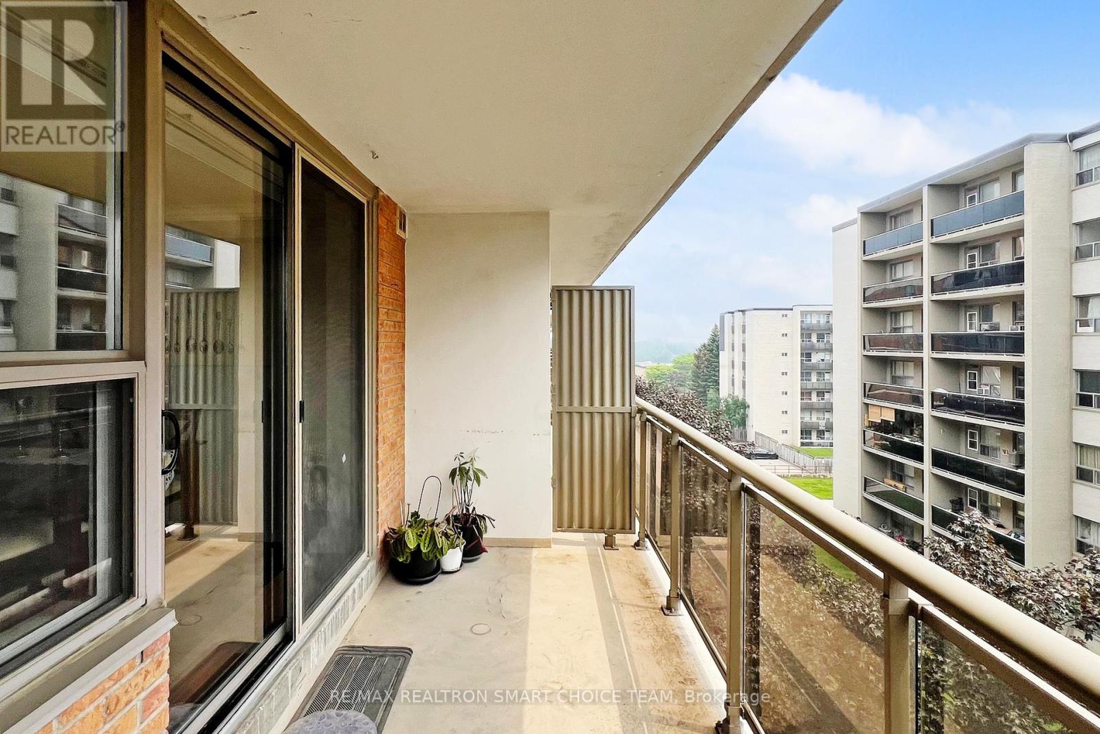 506 - 180 Dudley Avenue, Markham, Ontario L3T 4X2 - Photo 20 - N12346478