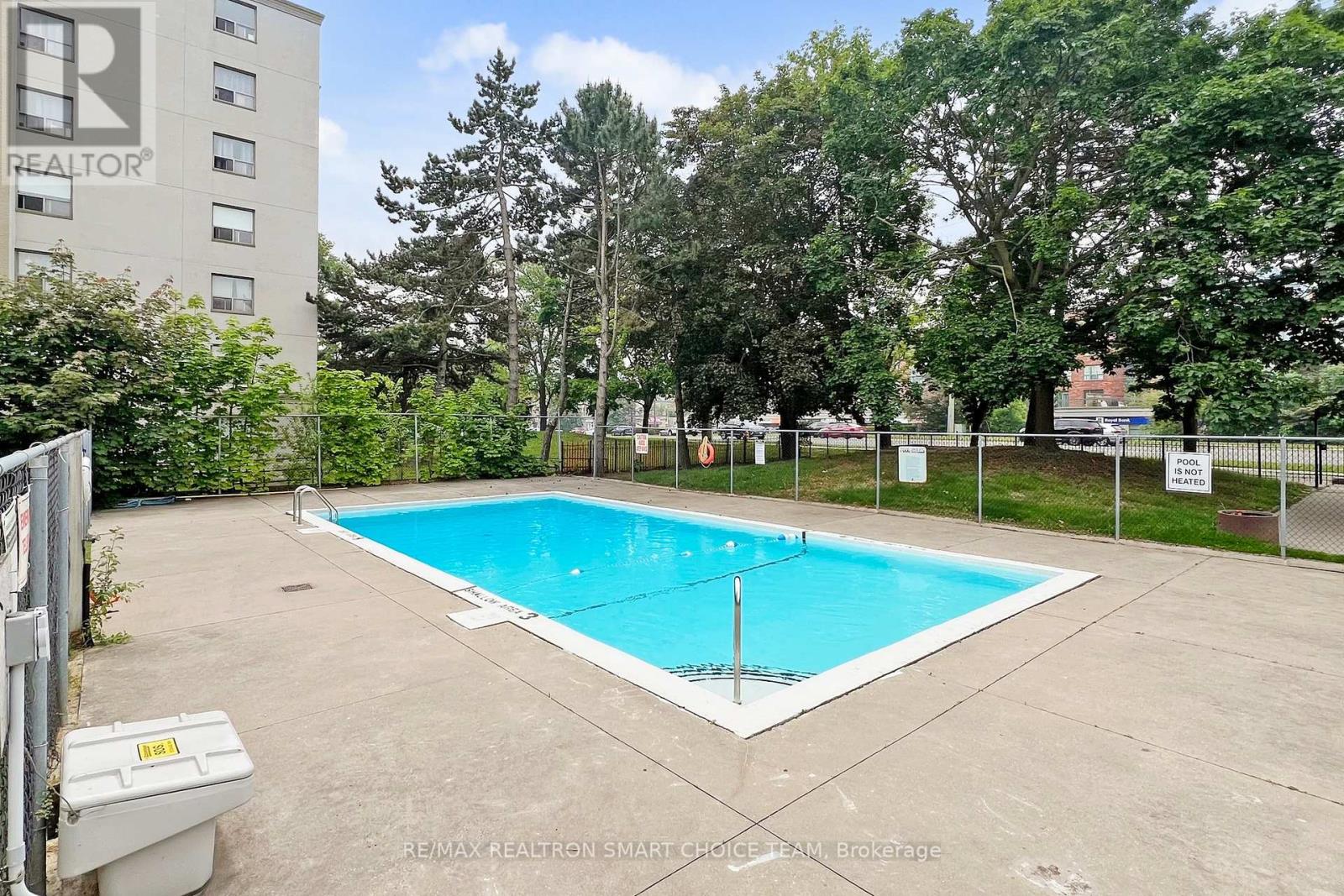 506 - 180 Dudley Avenue, Markham, Ontario L3T 4X2 - Photo 21 - N12346478