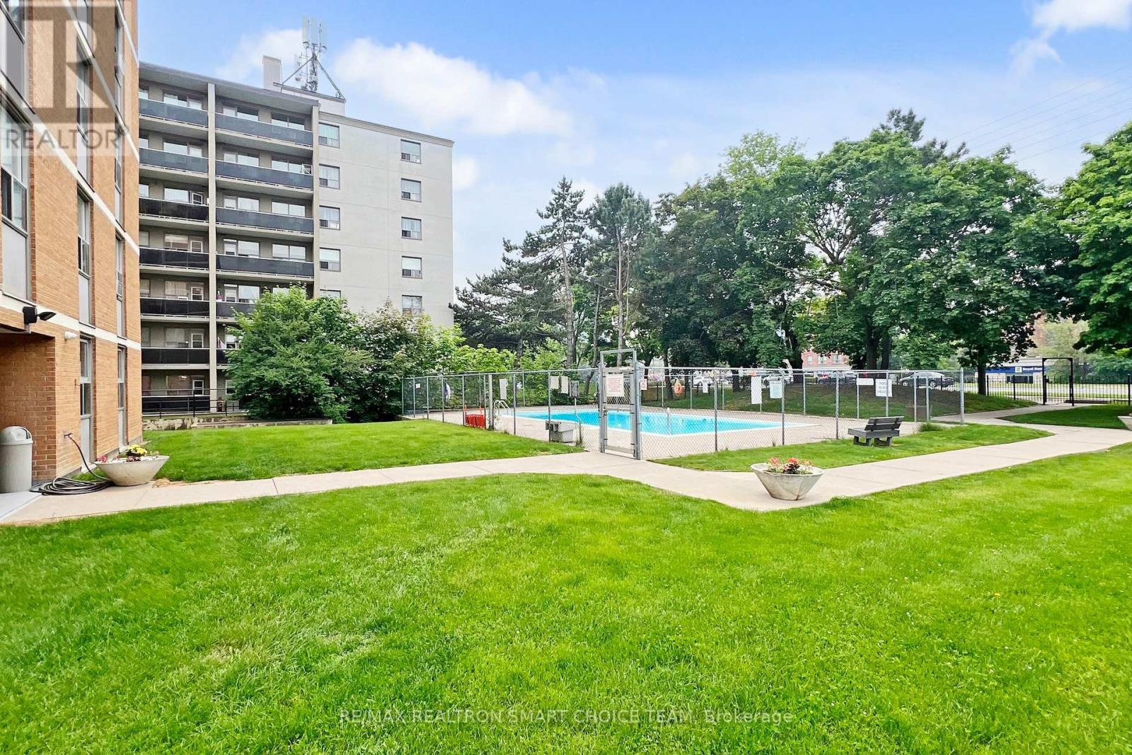 506 - 180 Dudley Avenue, Markham, Ontario L3T 4X2 - Photo 22 - N12346478