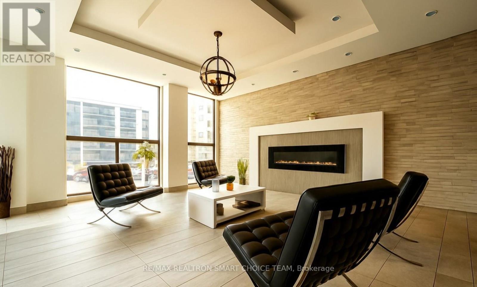 506 - 180 Dudley Avenue, Markham, Ontario L3T 4X2 - Photo 24 - N12346478