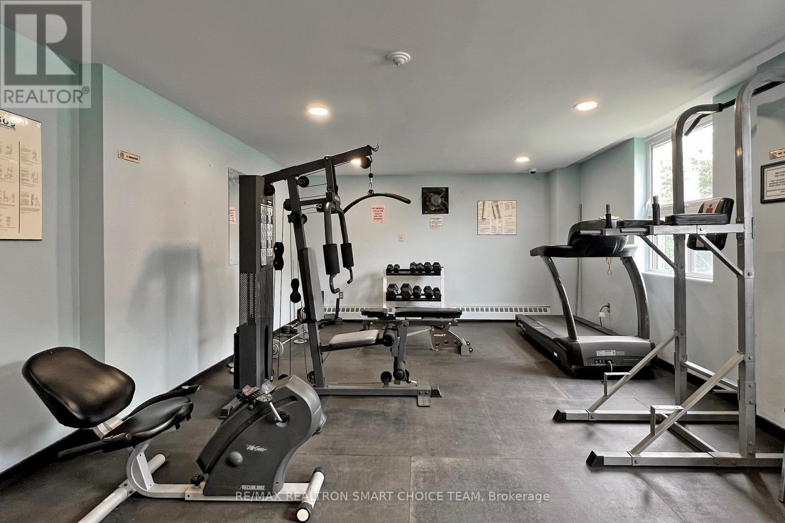 506 - 180 Dudley Avenue, Markham, Ontario L3T 4X2 - Photo 25 - N12346478