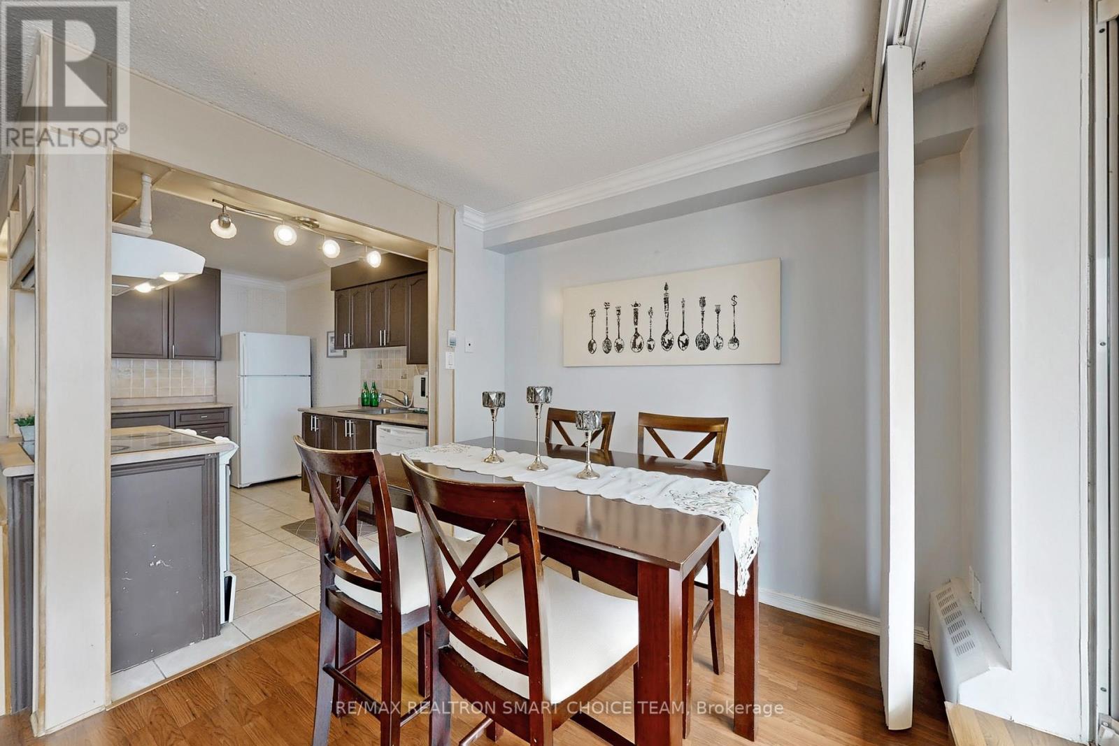 506 - 180 Dudley Avenue, Markham, Ontario L3T 4X2 - Photo 7 - N12346478