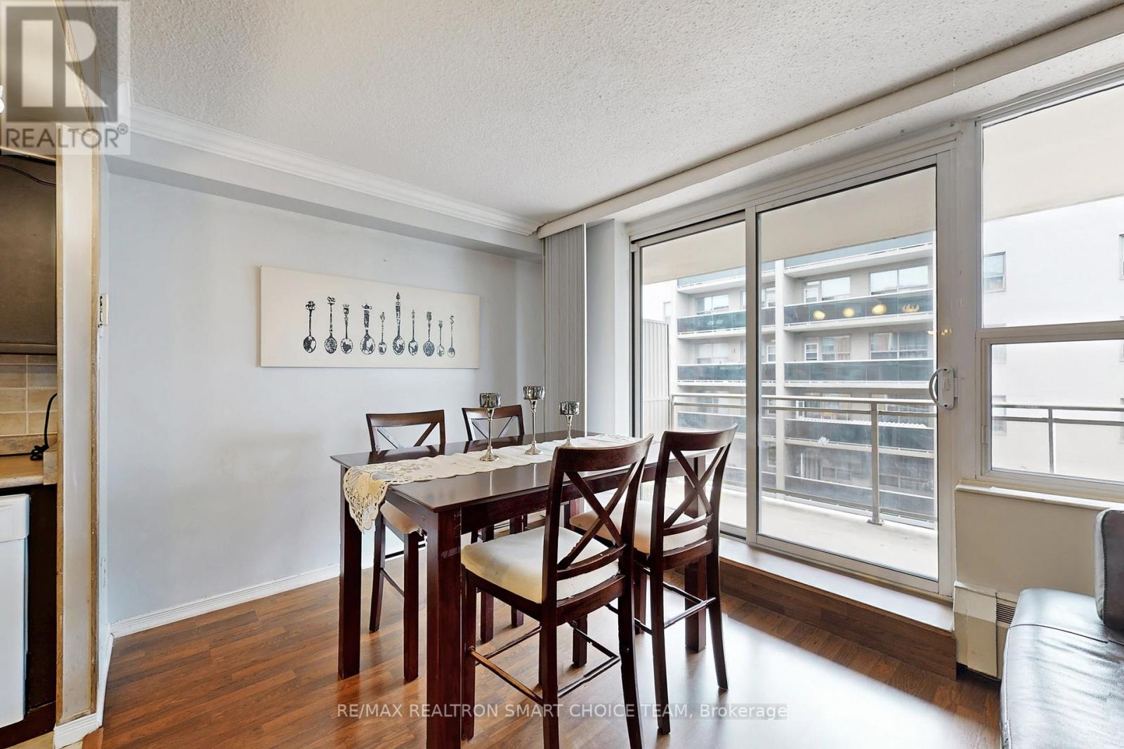 506 - 180 Dudley Avenue, Markham, Ontario L3T 4X2 - Photo 8 - N12346478