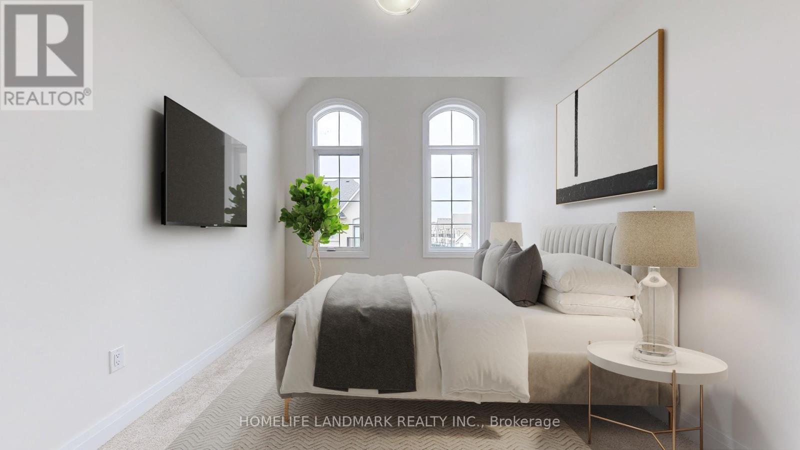 1 Abbeyhill Lane, Markham (Angus Glen), Ontario  L6C 3L5 - Photo 10 - N12346489