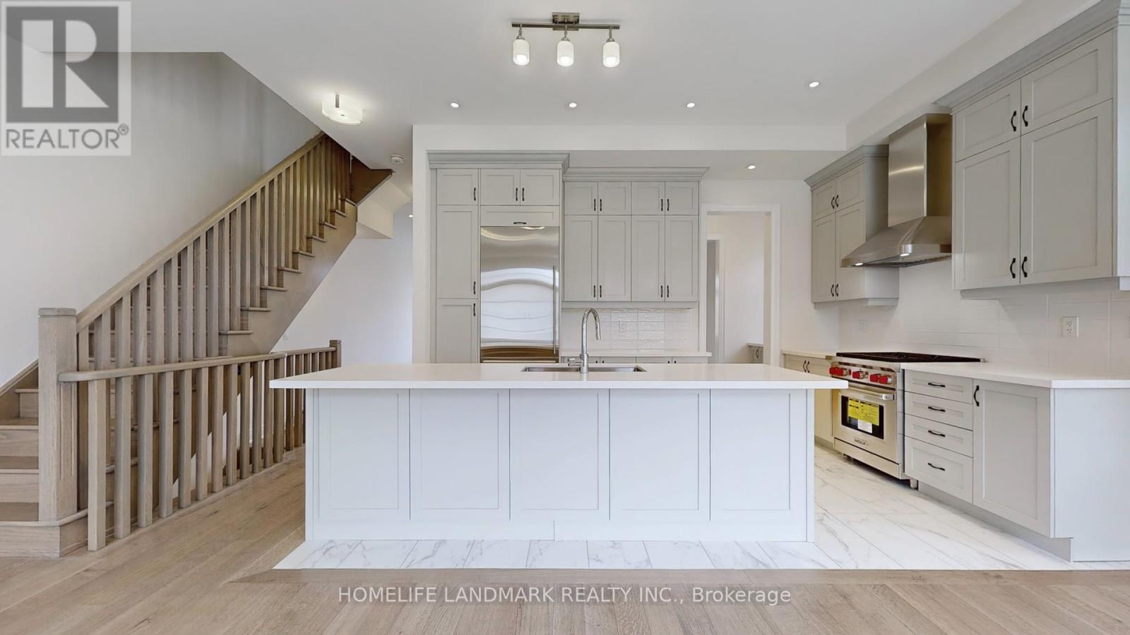 1 Abbeyhill Lane, Markham (Angus Glen), Ontario  L6C 3L5 - Photo 17 - N12346489