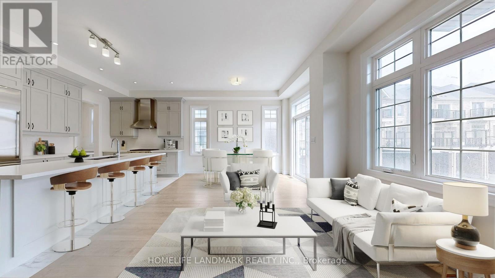 1 Abbeyhill Lane, Markham (Angus Glen), Ontario  L6C 3L5 - Photo 6 - N12346489